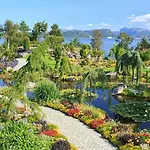 A Place To Stavanger, 6 * Stavanger