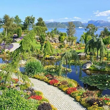 A Place To Stavanger, 6 * ستافانجر
