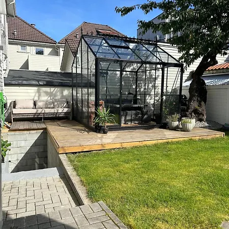 Apartament A Place To Stavanger, 6 *