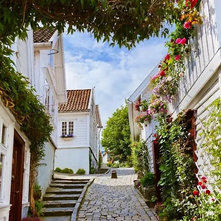 Appartement A Place To Stavanger, 6