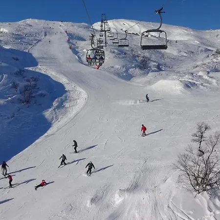 A Place To Stavanger, 6 *