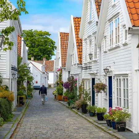 A Place To Stavanger, 6 Appartement