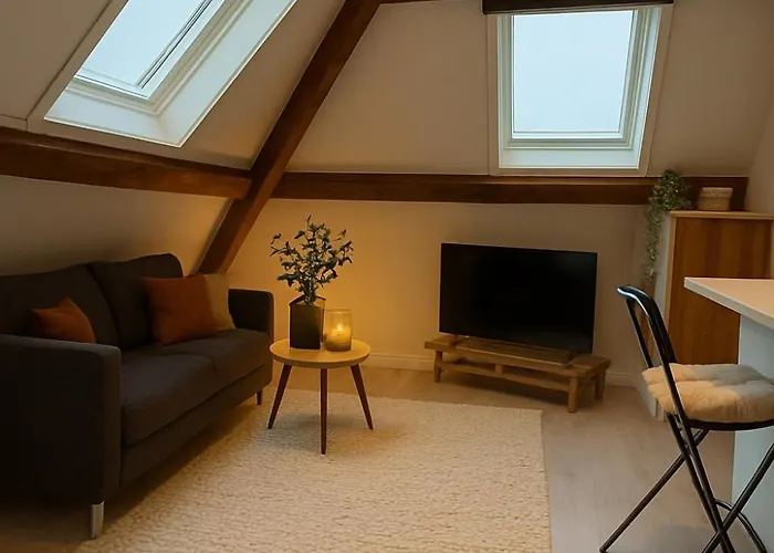 A Place To Stay Stavanger, Apt 6 Stavanger