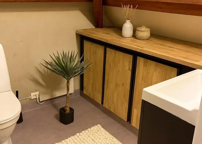 A Place To Stay Stavanger, Apt 6 Appartamento *