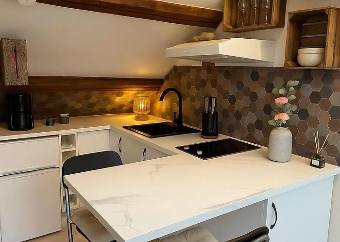 A Place To Stay Stavanger, Apt 6 Stavanger