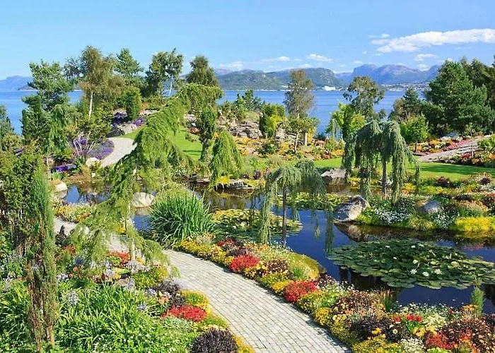 A Place To Stay Stavanger, Apt 6 * Stavanger