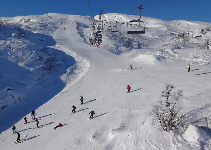 A Place To Stay Stavanger, Apt 6 *